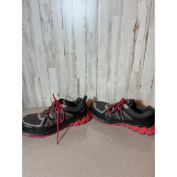 Mens Reebox Work Men Size 13 Zigkick Work RB3000 Safety Shoe - Picture 3 of 6